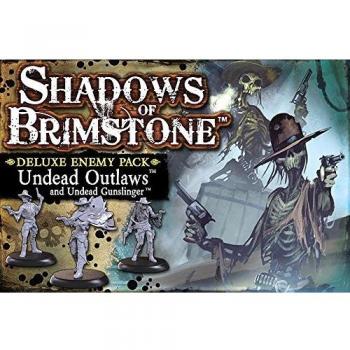 Shadows Of Brimstone