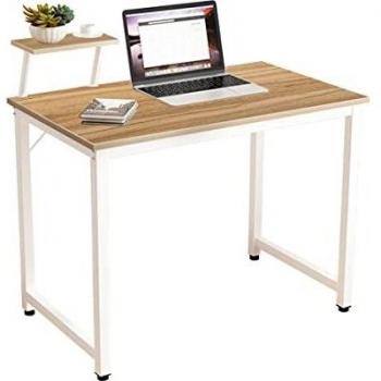 Compact Study Desk