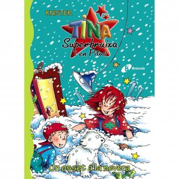 Un Osset A La Nevera