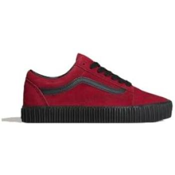 Classic Bordeaux Old Skool Vans – EU 39, Girls
