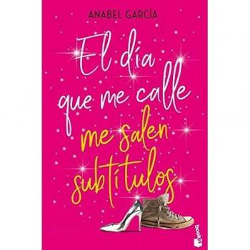 El día que me calle me salen subtítulos