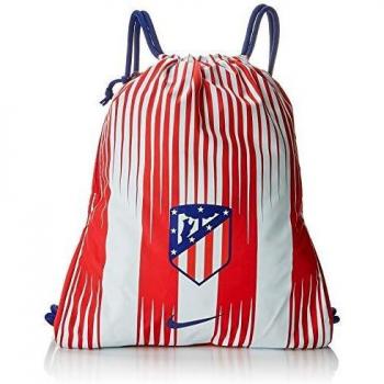 Nike Unisex-Erwachsene Nk Stadium ATM Gmsk Sportsack, Deep Red