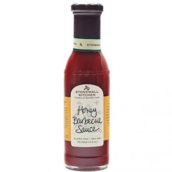 Sauce Barbecue Douceur Miel