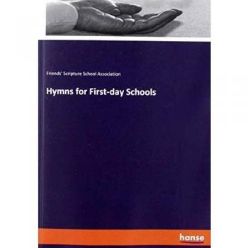Hymns for First-day Schools