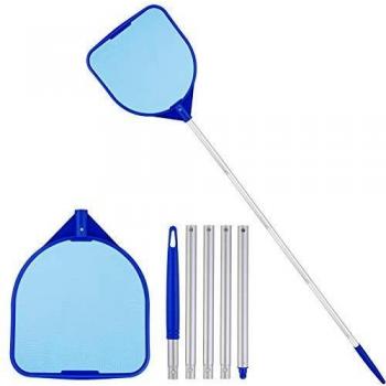 DetritiClear Retina Manico Lungo