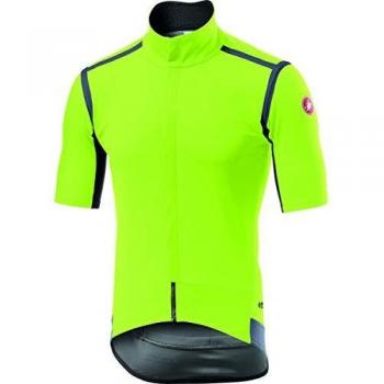 Sport Gabba Ros Yellow Giacca Uomo