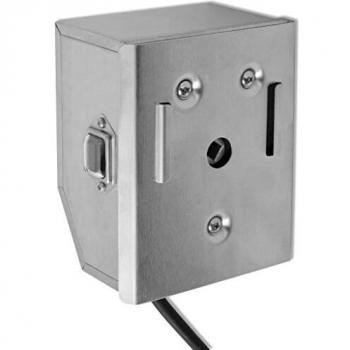 Motor de Espetón Acero Inox 4 W