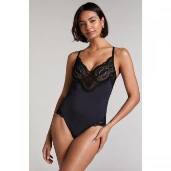 Hunkemöller Ashley Body Noir