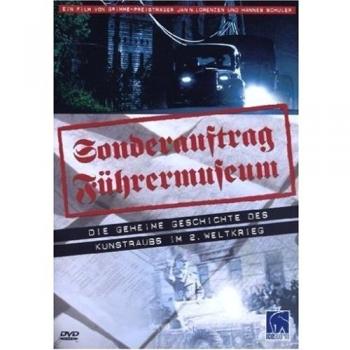 Sonderauftrag Führermuseum