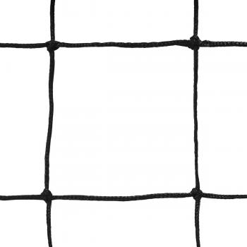 Football Goal Nets 11-a-side 4mm PE Braided