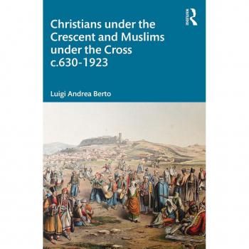 Vitalsource Technologies, Inc. Christians Under The Crescent And Muslims Under The Cross C.630