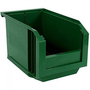 Bac à bec série European 11L Vert