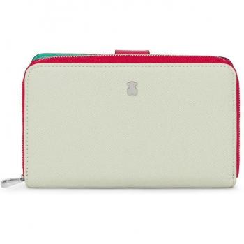 Cartera de mujer New Dubai mediana