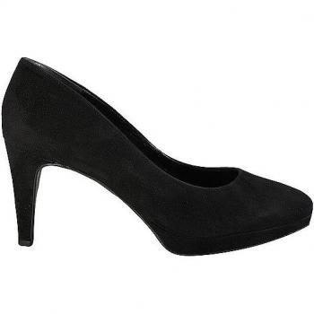 Escarpins Noirs Paul Green Taille 41 1/2