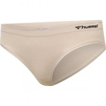 Hummel hmlJUNO Hipster Unterwäsche für Frauen Grau L