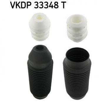 Protection d'amortisseur SKF VKDP 33348 T pour VOLKSWAGEN up! 3/5 portes