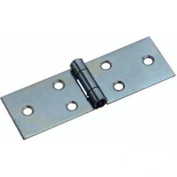 Charnière Fixe Longue 330 mm Valtoce
