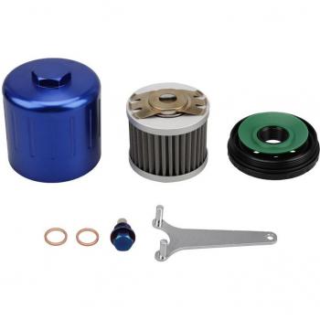 Magnetic Oil Filter for Nissan, Honda, Mazda, Subaru