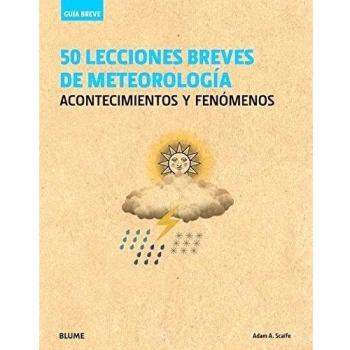 50 Lecciones De Metereología