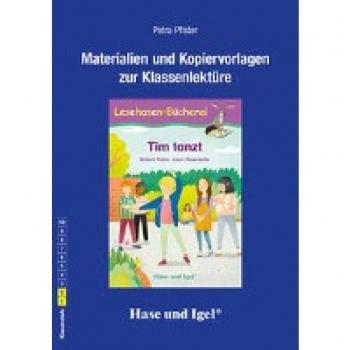 Begleitmaterial: Tim tanzt
