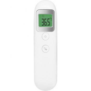 Thermomètre infrarouge sans contact pour fièvre