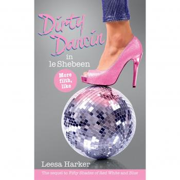 Dirty Dancin in Le Shebeen