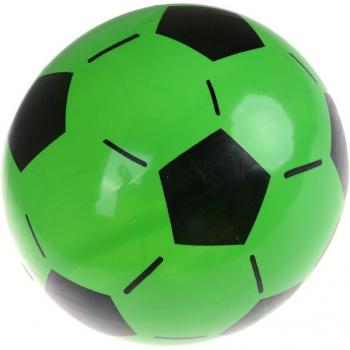 Balle gonflable en caoutchouc 20 cm pour enfants