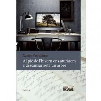 Al Pic De L'hivern Ens Aturàrem A Descansar Sota Un Arbre