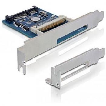 DeLOCK 91687 lecteur interne pour cartes mémoire