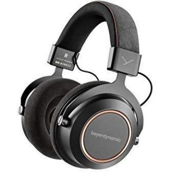 Beyerdynamic High-End Bluetooth-Kopfhörer Amiron Copper