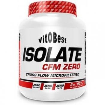 CFM Chocolate Zero SinAzúcar 1Kg Vitobest