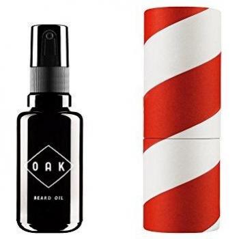 OAK Berlin Bartpflege, 30 ml