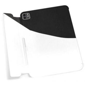MUSE 11‑inch iPad Pro Folio Shell – Charcoal Grey