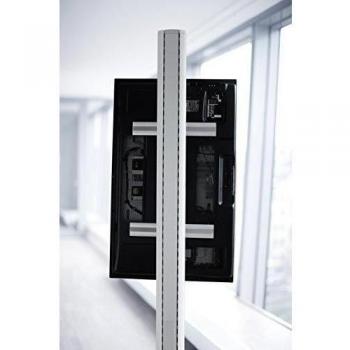 Soporte para Televisor SMS Plata 2,03 m