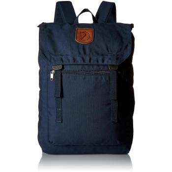 Sac à Dos FJÄLLRÄVEN Foldsack No.1 Navy 40x30x15