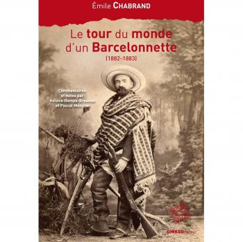 Le tour du monde d'un Barcelonnette