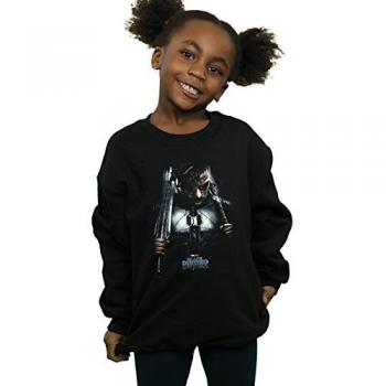 Black Panther Killmonger Poster Hoodie