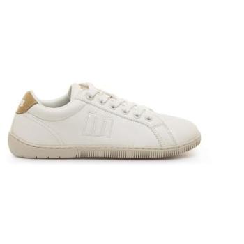 MTNG 60837 Baskets Casual Blanc