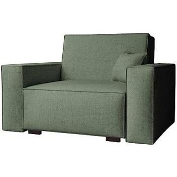 Schlafsofa Clivia mit integriertem Bettkasten