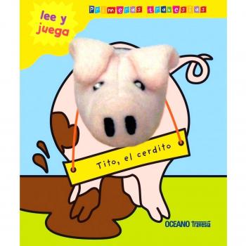 TITO, EL CERDITO