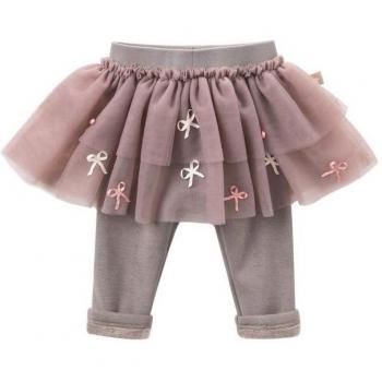 Pantalones de Bebé Princesa David Bella Otoño Invierno