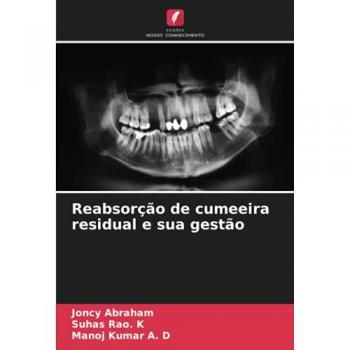 Reabsorção de cumeeira residual e sua gestão