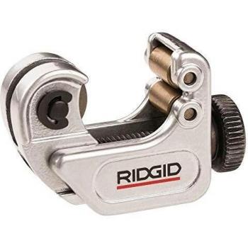 Coupe-tubes de 3 à 16 mm Ridgid