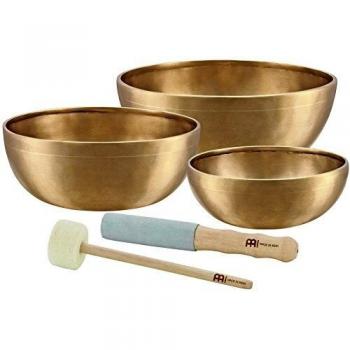 Meinl Sonic Energy SB-E-3100 Energy Series Klangschale Set