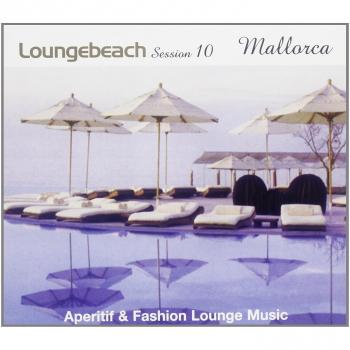 Loungebeach Session 10. Mallorca