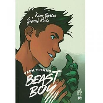 Teen Titans