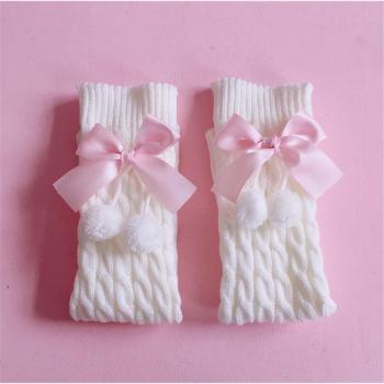 Lolita Strik JK Uniform Slouch Sokken