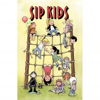 Sip Kids