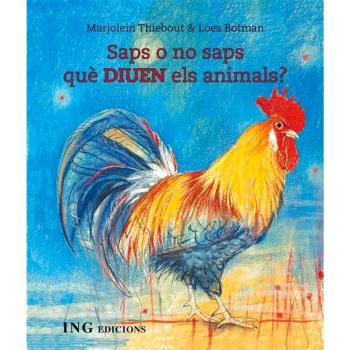 Saps o no saps que diuen els animals?