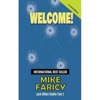 Welcome: Jack Dillon Dublin Tale 1: Second Edition